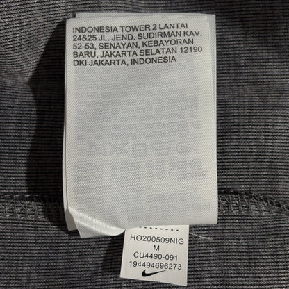 Nike Tech Fleece Full-Zip Windrunner Hoodie