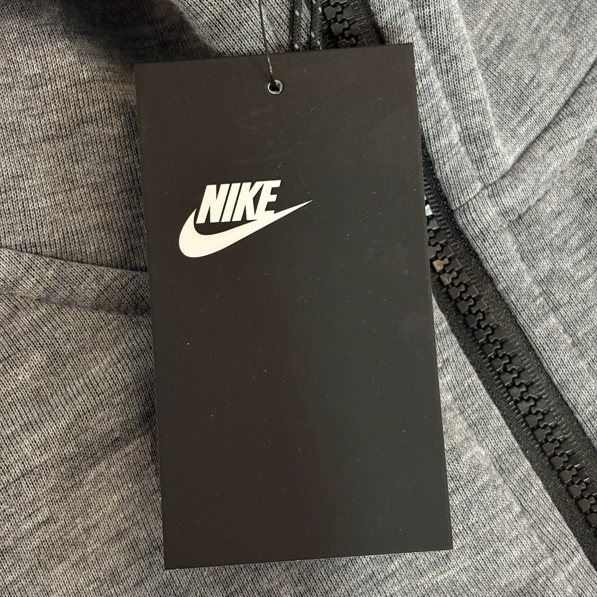 Nike Tech Fleece Full-Zip Windrunner Hoodie