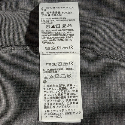 Nike Tech Fleece Full-Zip Windrunner Hoodie