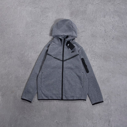 Nike Tech Fleece Full-Zip Windrunner Hoodie