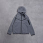 Nike Tech Fleece Full-Zip Windrunner Hoodie
