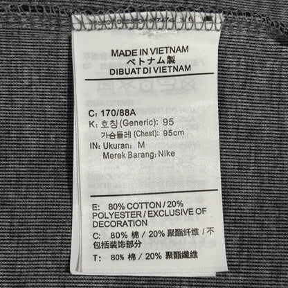 Nike Tech Fleece Full-Zip Windrunner Hoodie