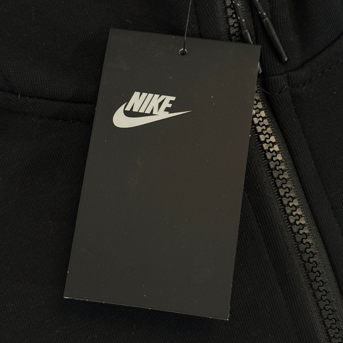 Nike Sportswear Tech Fleece Men's Full-Zip Colorblock Windrunner Hoodie