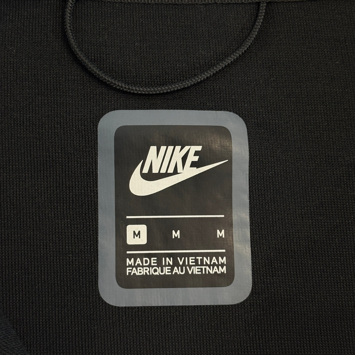 Nike Sportswear Tech Fleece Men's Full-Zip Colorblock Windrunner Hoodie