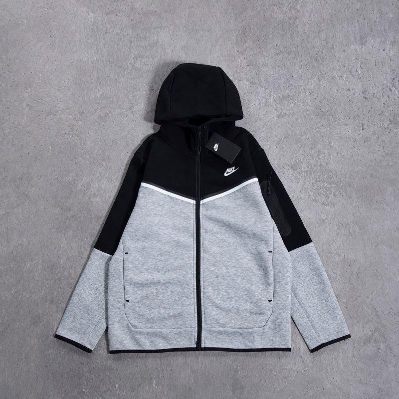 Nike Sportswear Tech Fleece Full-Zip Windrunner Hoodie