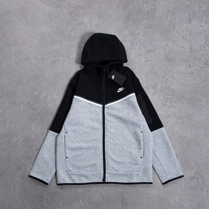Nike Sportswear Tech Fleece Full-Zip Windrunner Hoodie