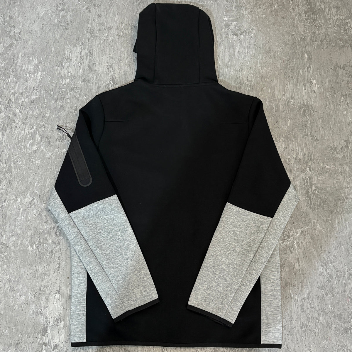 Nike Sportswear Tech Fleece Full-Zip Windrunner Hoodie