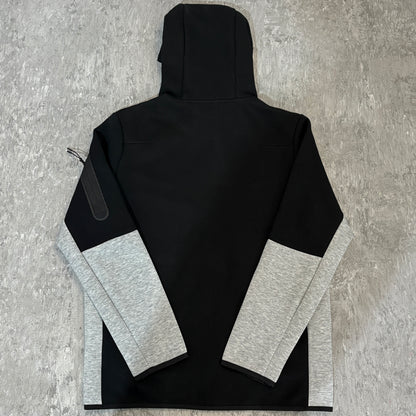 Nike Sportswear Tech Fleece Full-Zip Windrunner Hoodie