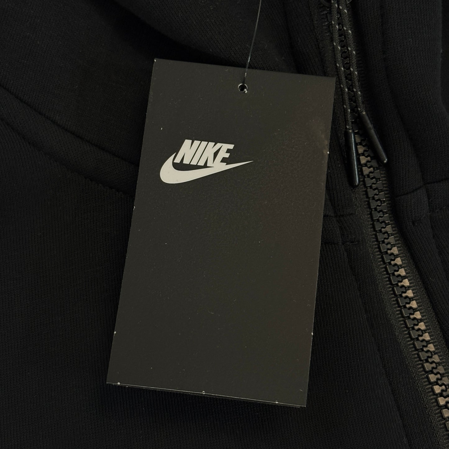Nike Sportswear Tech Fleece Full-Zip Windrunner Hoodie