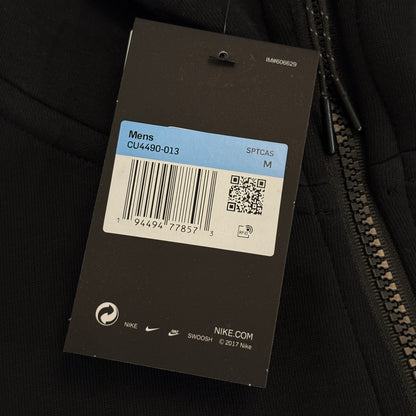 Nike Sportswear Tech Fleece Full-Zip Windrunner Hoodie
