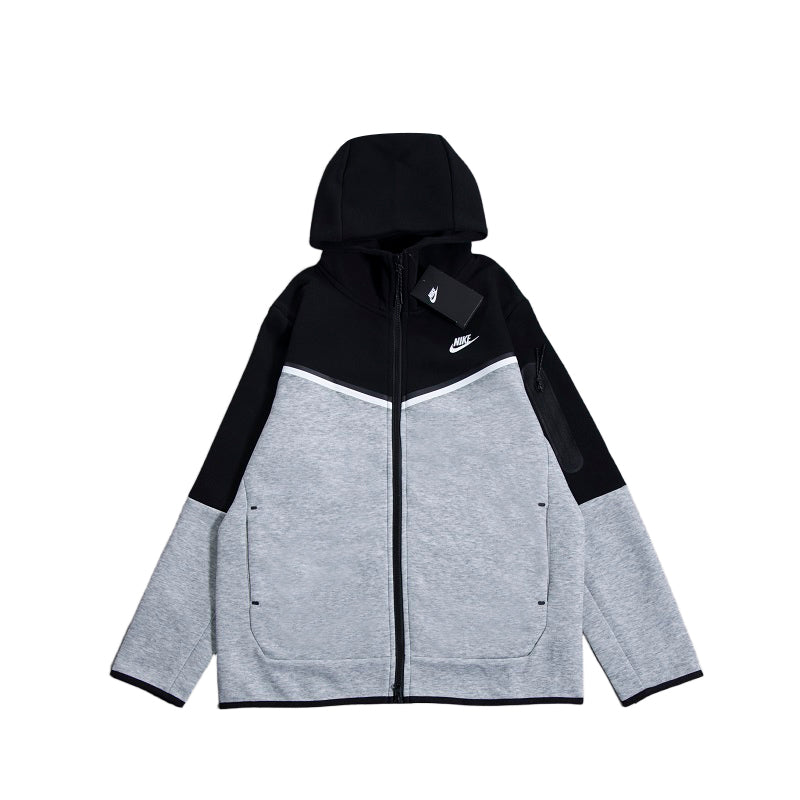 Nike Sportswear Tech Fleece Full-Zip Windrunner Hoodie