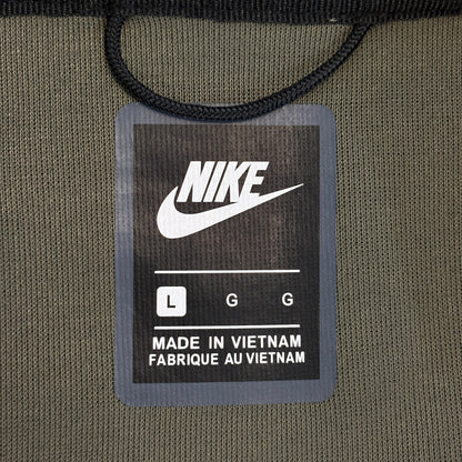 Nike Sportswear Tech Fleece Men's Full-Zip Windrunner Hoodie