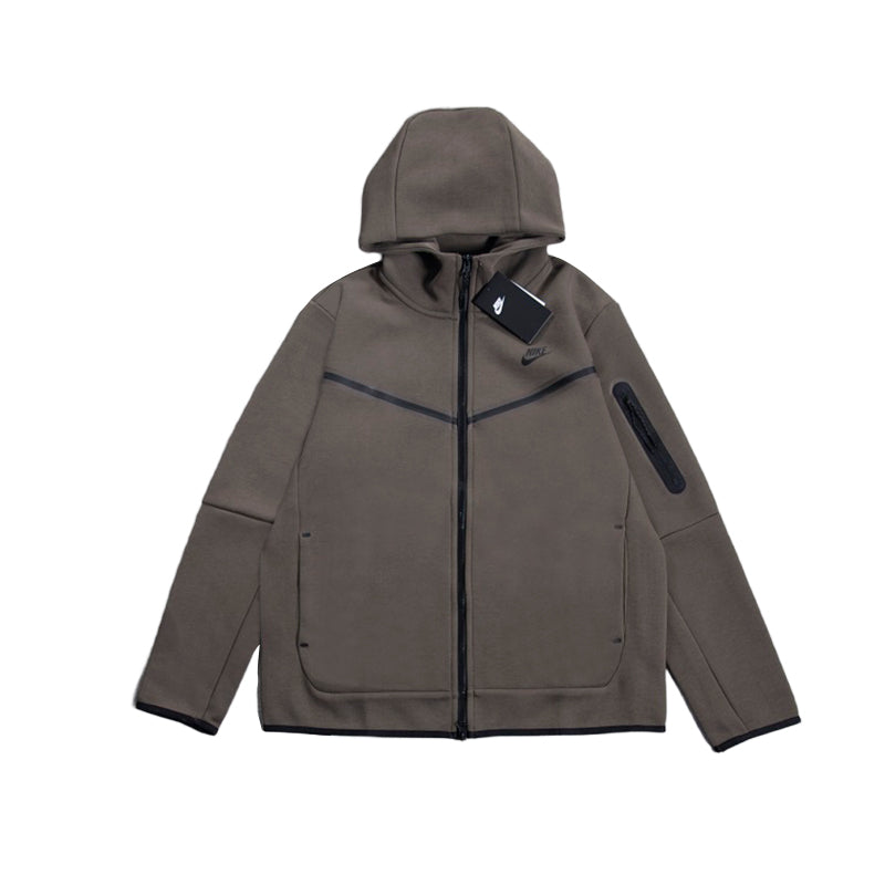 Nike Sportswear Tech Fleece Men's Full-Zip Windrunner Hoodie