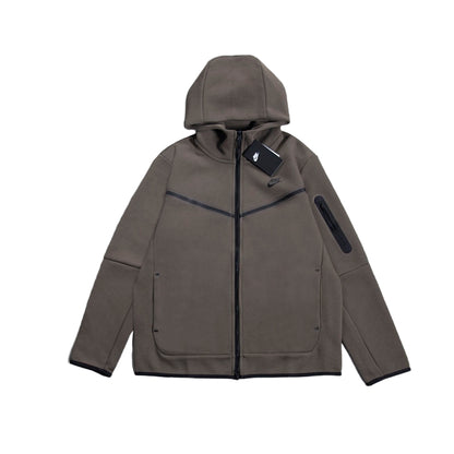 Nike Sportswear Tech Fleece Men's Full-Zip Windrunner Hoodie
