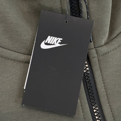 Nike Sportswear Tech Fleece Men's Full-Zip Windrunner Hoodie