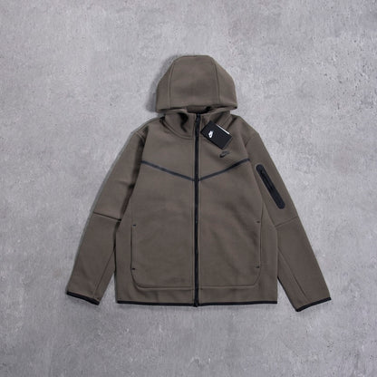 Nike Sportswear Tech Fleece Men's Full-Zip Windrunner Hoodie