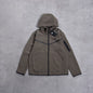 Nike Sportswear Tech Fleece Men's Full-Zip Windrunner Hoodie