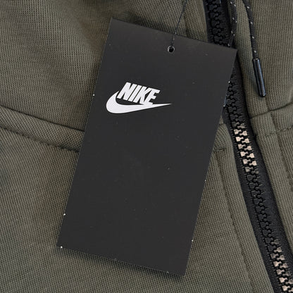 Nike Sportswear Tech Fleece Men's Full-Zip Windrunner Hoodie