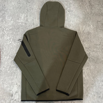 Nike Sportswear Tech Fleece Men's Full-Zip Windrunner Hoodie