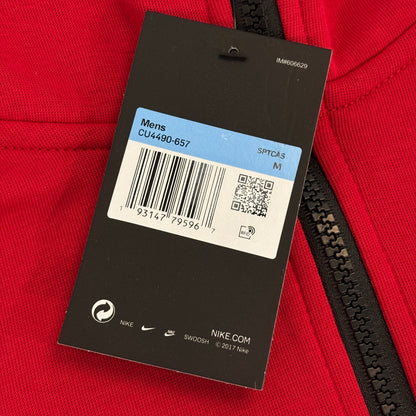 Nike Sportswear Tech Fleece Full-Zip Windrunner Hoodie
