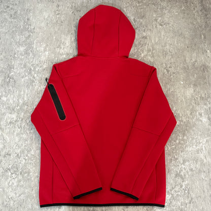 Nike Sportswear Tech Fleece Full-Zip Windrunner Hoodie