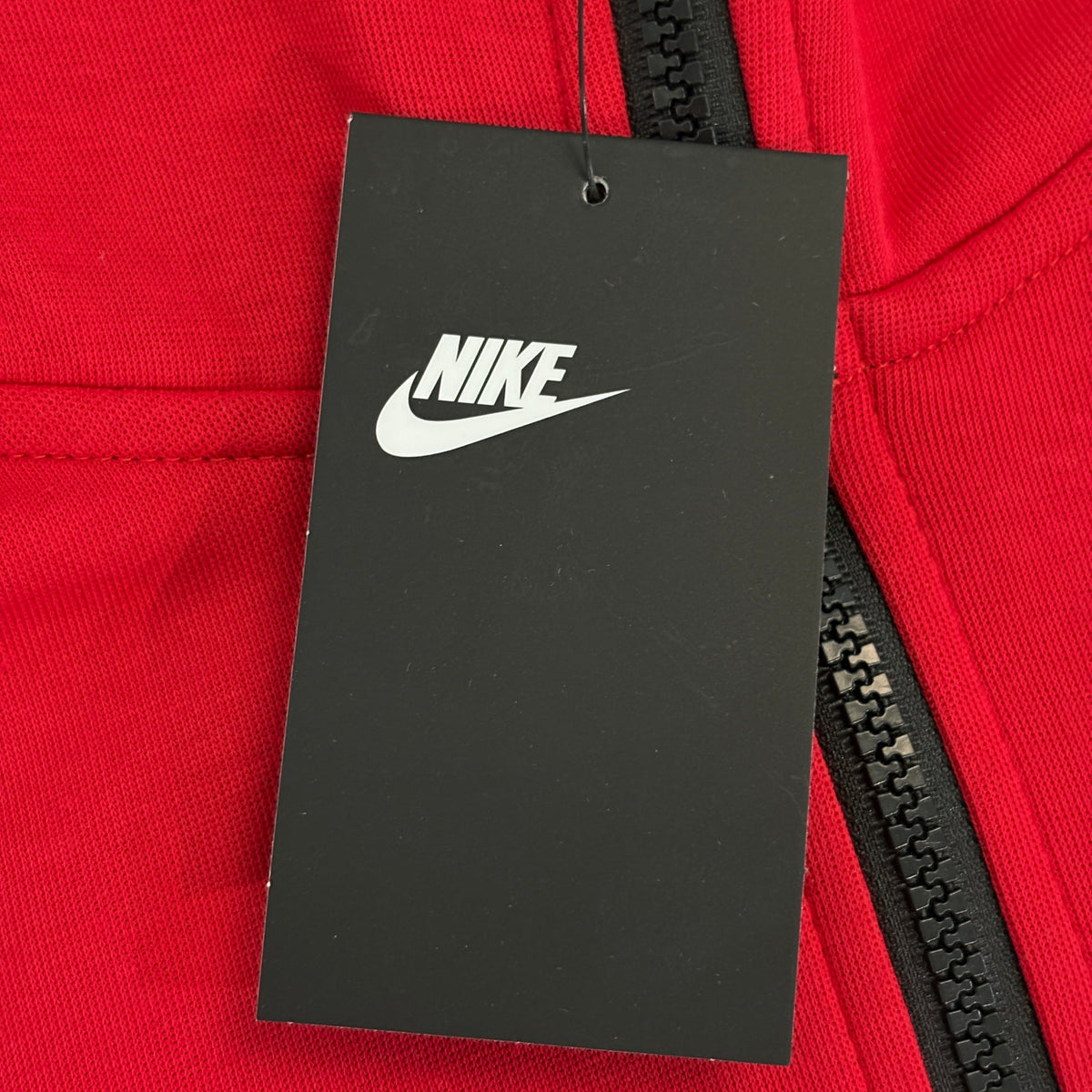Nike Sportswear Tech Fleece Full-Zip Windrunner Hoodie