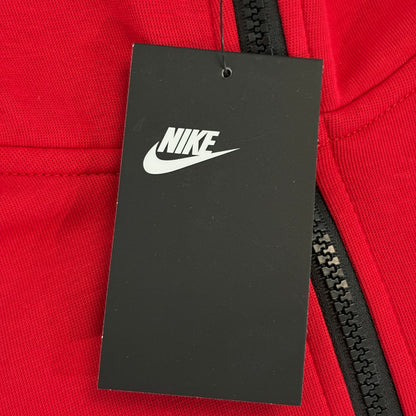 Nike Sportswear Tech Fleece Full-Zip Windrunner Hoodie