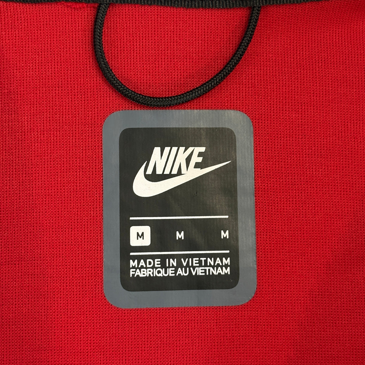 Nike Sportswear Tech Fleece Full-Zip Windrunner Hoodie