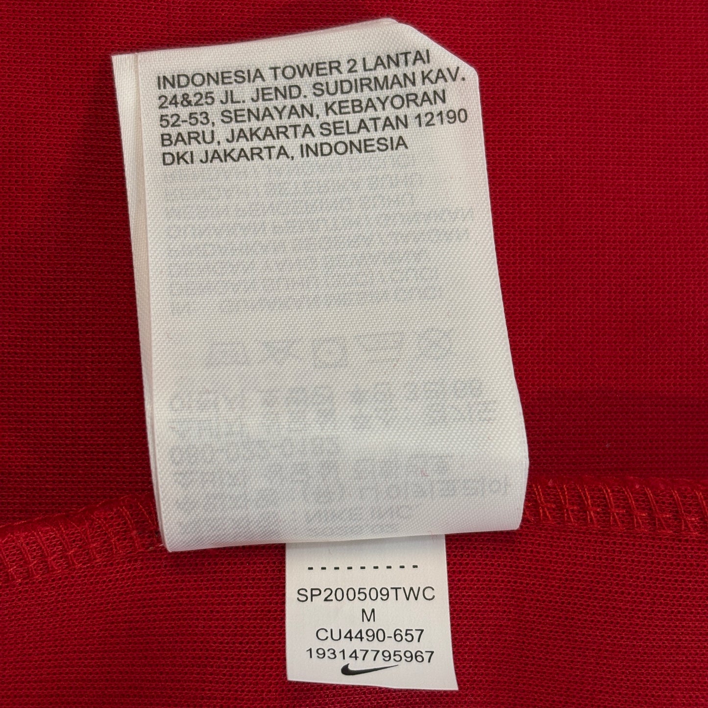 Nike Sportswear Tech Fleece Full-Zip Windrunner Hoodie