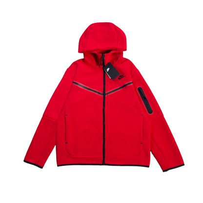 Nike Sportswear Tech Fleece Full-Zip Windrunner Hoodie
