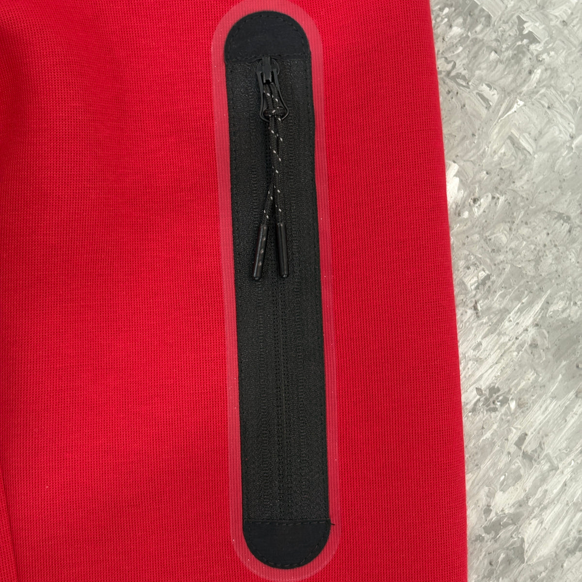 Nike Sportswear Tech Fleece Full-Zip Windrunner Hoodie