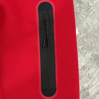 Nike Sportswear Tech Fleece Full-Zip Windrunner Hoodie