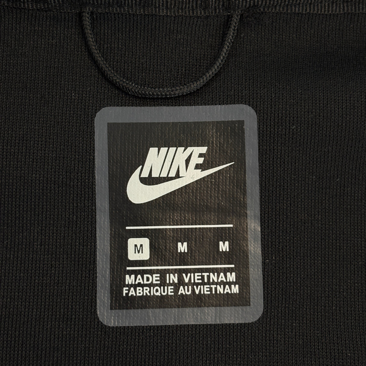 Nike Sportswear Tech Fleece Men's Full-Zip Colorblock Windrunner Hoodie