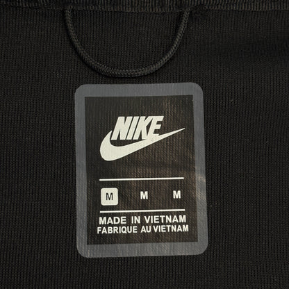 Nike Sportswear Tech Fleece Men's Full-Zip Colorblock Windrunner Hoodie