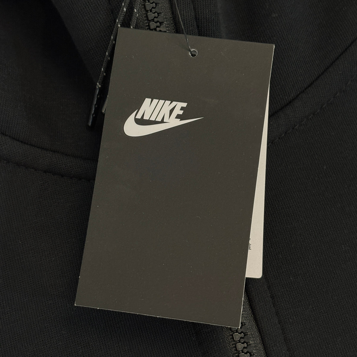 Nike Sportswear Tech Fleece Men's Full-Zip Colorblock Windrunner Hoodie