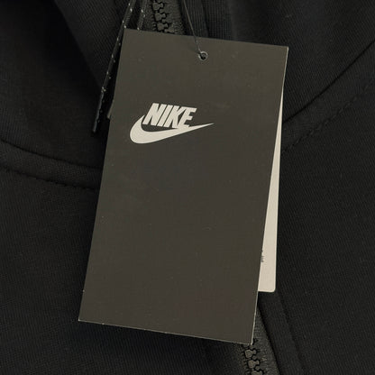 Nike Sportswear Tech Fleece Men's Full-Zip Colorblock Windrunner Hoodie