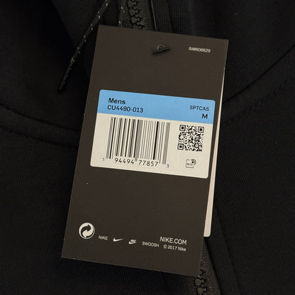 Nike Sportswear Tech Fleece Men's Full-Zip Colorblock Windrunner Hoodie