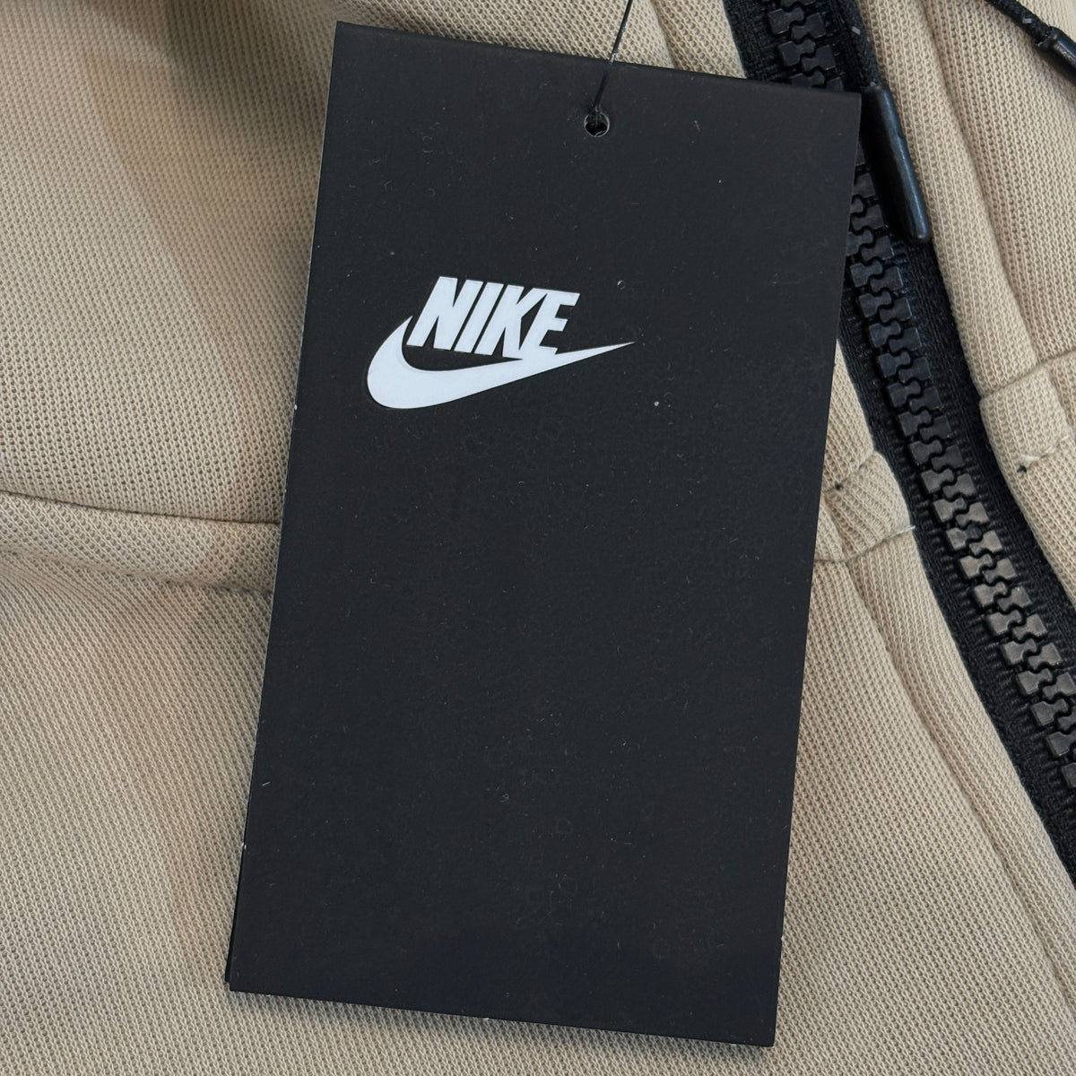 Nike Sportswear Tech Fleece Men's Full-Zip Colorblock Windrunner Hoodie