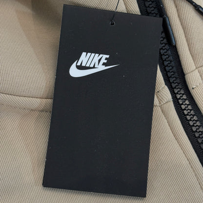 Nike Sportswear Tech Fleece Men's Full-Zip Colorblock Windrunner Hoodie