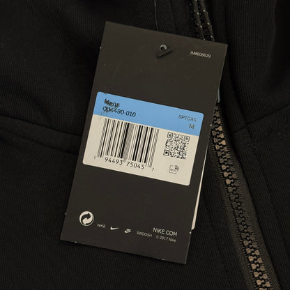 Nike Sportswear Tech Fleece Full-Zip Windrunner Hoodie