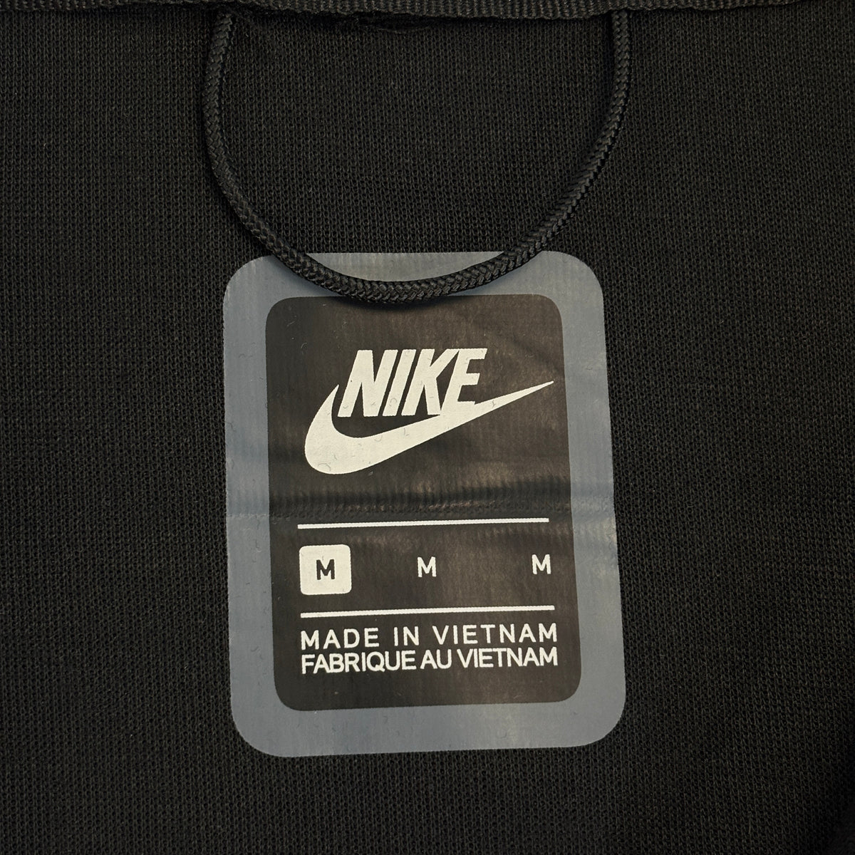 Nike Sportswear Tech Fleece Full-Zip Windrunner Hoodie