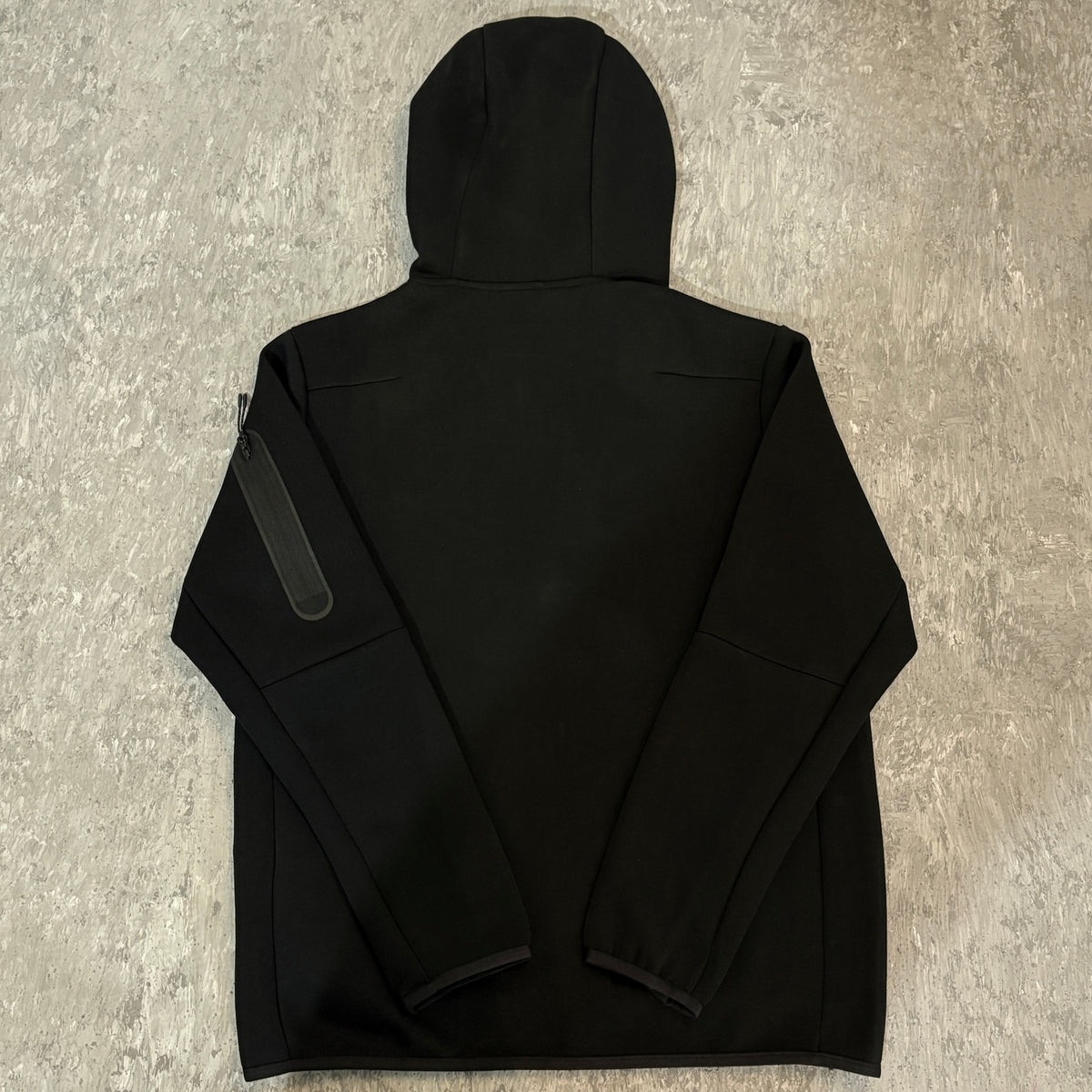 Nike Sportswear Tech Fleece Full-Zip Windrunner Hoodie