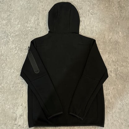 Nike Sportswear Tech Fleece Full-Zip Windrunner Hoodie