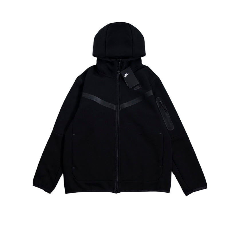 Nike Sportswear Tech Fleece Full-Zip Windrunner Hoodie