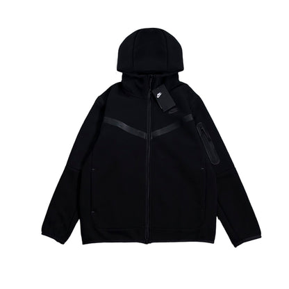 Nike Sportswear Tech Fleece Full-Zip Windrunner Hoodie
