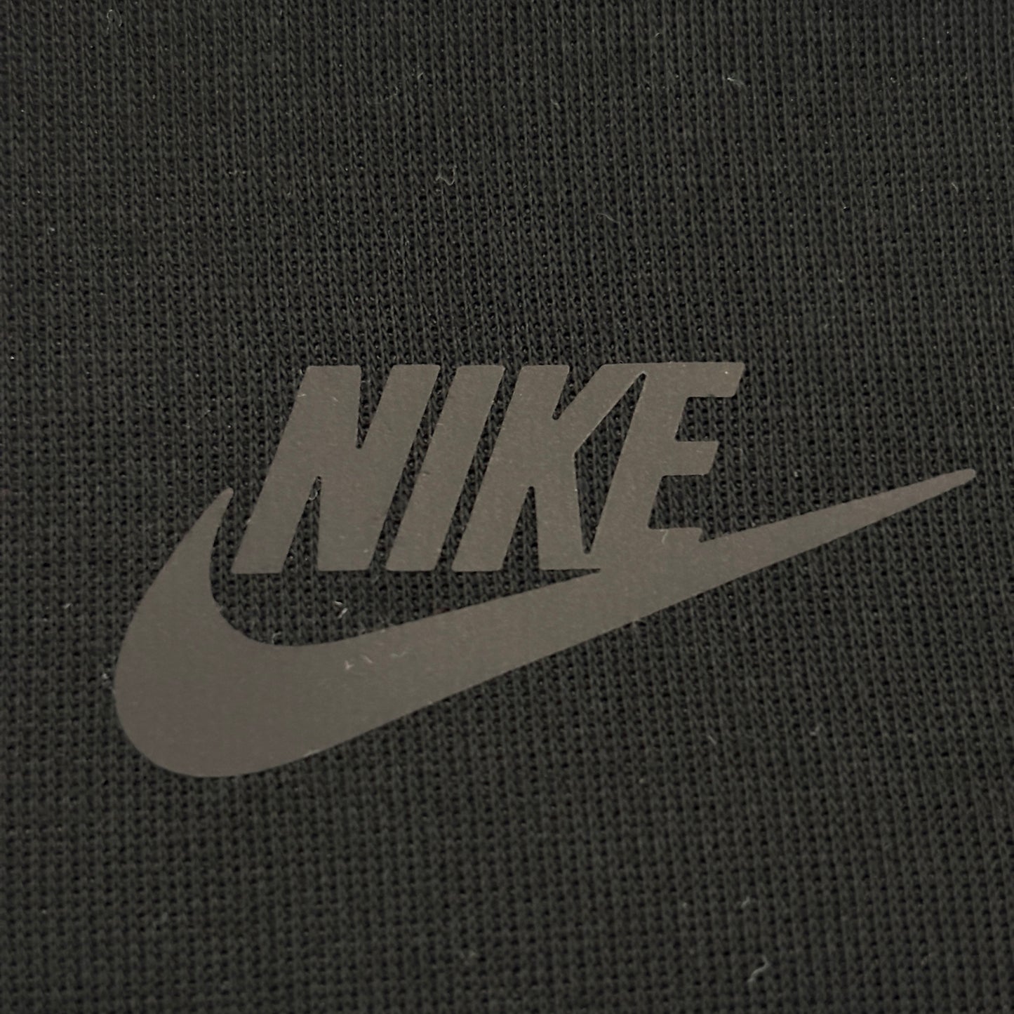Nike Sportswear Tech Fleece Full-Zip Windrunner Hoodie