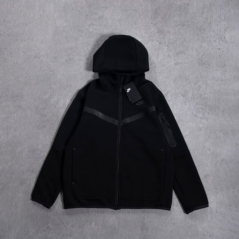 Nike Sportswear Tech Fleece Full-Zip Windrunner Hoodie