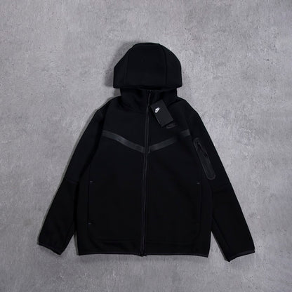 Nike Sportswear Tech Fleece Full-Zip Windrunner Hoodie