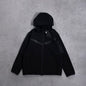 Nike Sportswear Tech Fleece Full-Zip Windrunner Hoodie