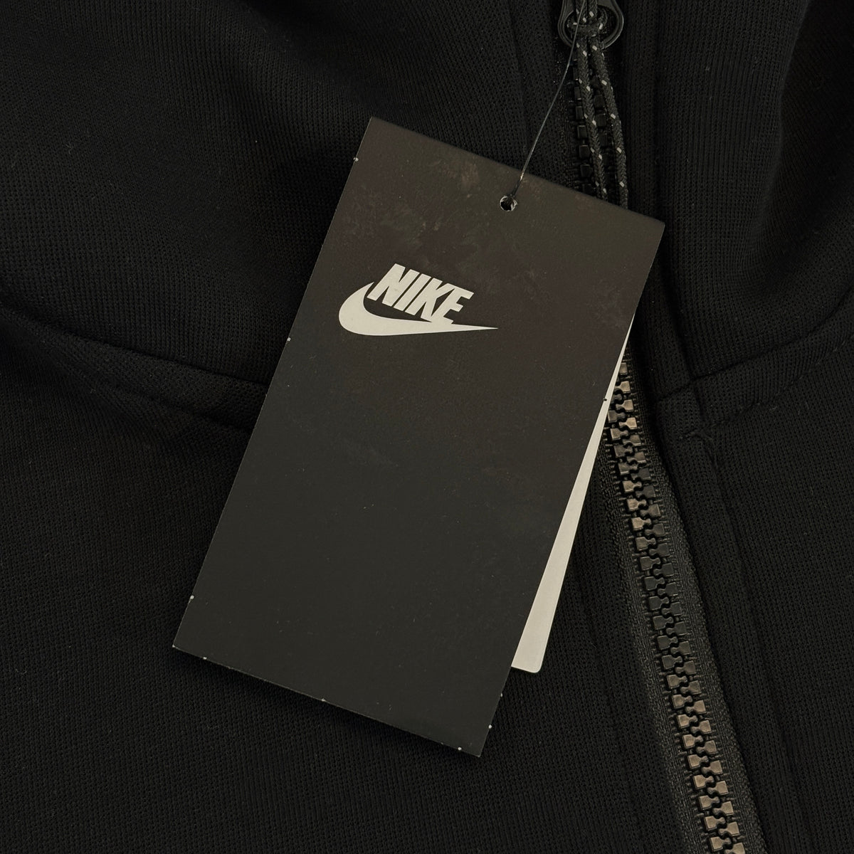 Nike Sportswear Tech Fleece Full-Zip Windrunner Hoodie